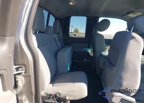 2013 Ford F-150 Xlt from USA, damaged, VIN 1FTFX1CF6DFD16890